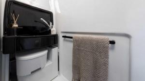 Jabiru Sprinter Camper Van 2019 года