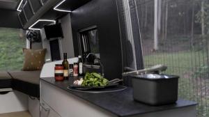 Jabiru Sprinter Camper Van 2019 года