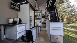 Jabiru Sprinter Camper Van 2019 года