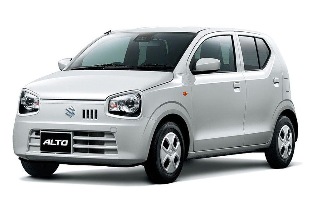 suzuki alto 2015