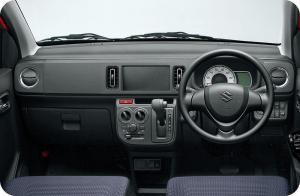 Suzuki Alto 40th Anniversary 2019 года