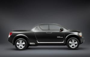Dodge Rampage Concept 2006 года