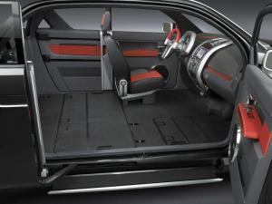 Dodge Rampage Concept 2006 года