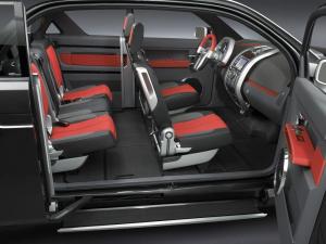 Dodge Rampage Concept 2006 года