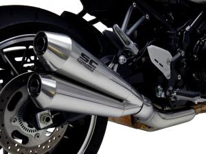 Kawasaki Z900RS Classic Edition 2019 года
