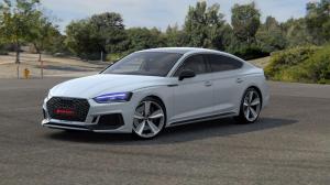 Audi RS5 Sportsback Sport Edition 2019 года