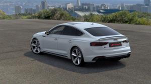 Audi RS5 Sportsback Sport Edition 2019 года