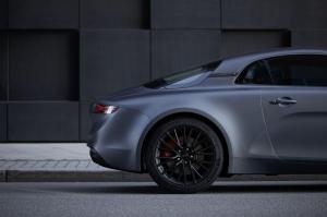 Alpine A110S 2019 года
