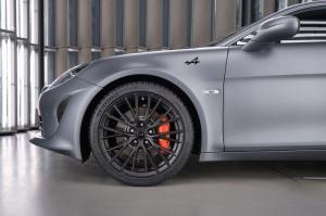 Alpine A110S 2019 года