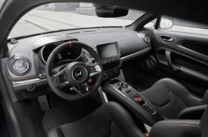 Alpine A110S 2019 года