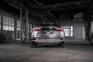 Lamborghini Urus by ABT 2019 года