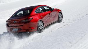 Mazda3 AWD 2019 года