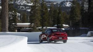 Mazda3 AWD 2019 года