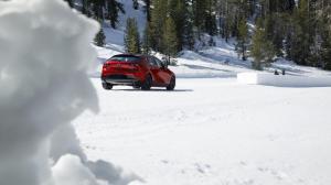 Mazda3 AWD 2019 года