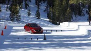 Mazda3 AWD 2019 года