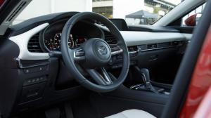Mazda3 AWD 2019 года