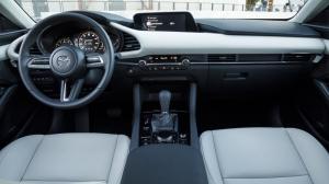 Mazda3 AWD 2019 года