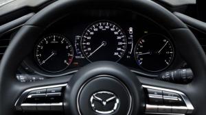 Mazda3 AWD 2019 года