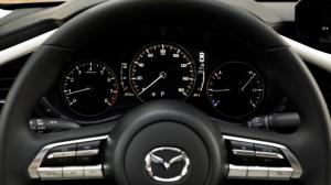 Mazda3 AWD 2019 года
