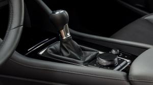 Mazda3 AWD 2019 года