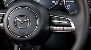 Mazda3 AWD 2019 года