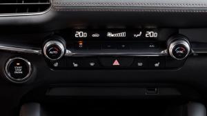 Mazda3 AWD 2019 года