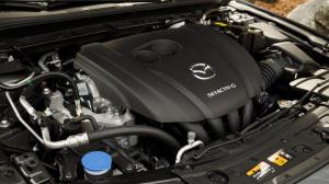 Mazda3 AWD 2019 года