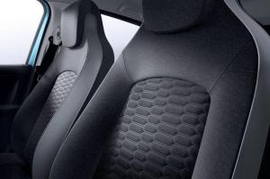 Renault Zoe 2019 года