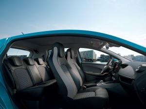 Renault Zoe 2019 года