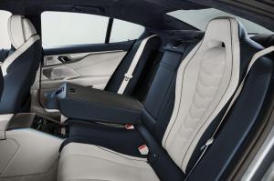 BMW M850i xDrive Gran Coupe 2019 года