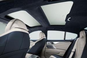 BMW M850i xDrive Gran Coupe 2019 года