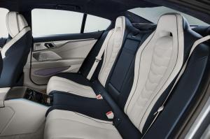 BMW M850i xDrive Gran Coupe 2019 года