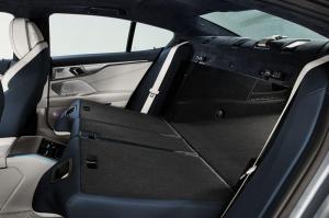 BMW M850i xDrive Gran Coupe 2019 года