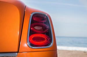 Bentley Mulsanne Speed