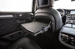 Bentley Mulsanne Speed