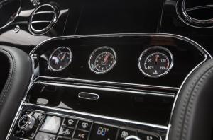Bentley Mulsanne Speed
