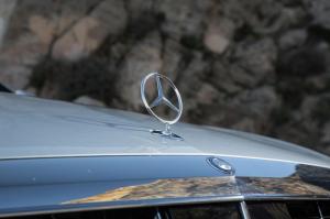 Mercedes-Maybach S600