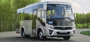 Автобусы ПАЗ: конкурентные преимущества отечественного транспорта