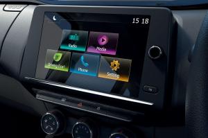 Renault Triber 2019 года