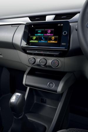 Renault Triber 2019 года