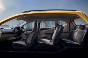 Renault Triber 2019 года
