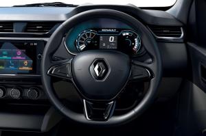 Renault Triber 2019 года