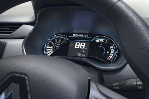 Renault Triber 2019 года