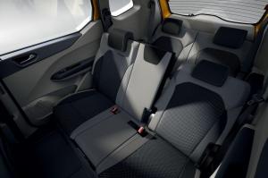 Renault Triber 2019 года