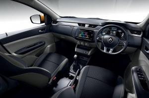 Renault Triber 2019 года