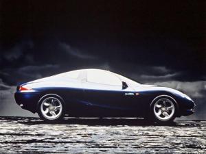 Hyundai HCD-II Epoch Concept 1993 года