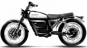 Regent No.1 2019 года