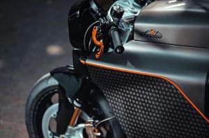 Sarolea N60 MM.01 Limited Edition