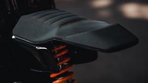 Sarolea N60 MM.01 Limited Edition