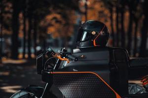 Sarolea N60 MM.01 Limited Edition